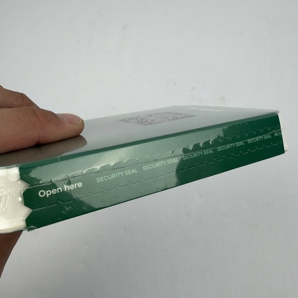 TREZOR SAFE 3 Passphrase & Secure Element Crypto Hardware Wallet Solar Gold - Picture 9 of 9